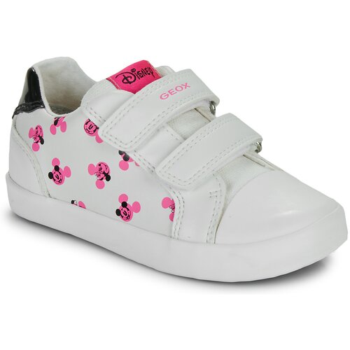 Geox Nizke superge B KILWI GIRL Bela Cene