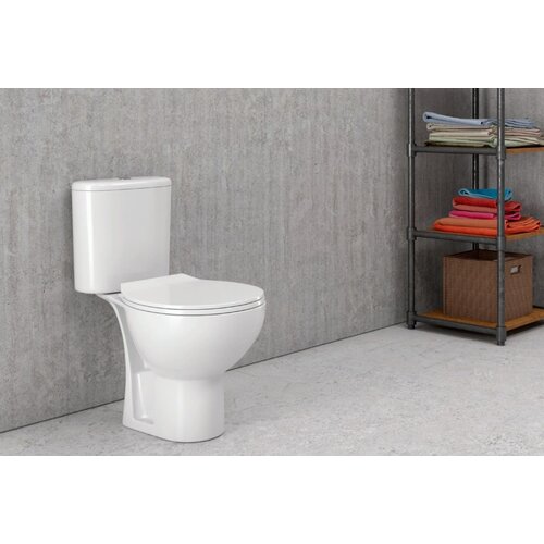 Karag WC &amp;scaron;koljka Venice Slike