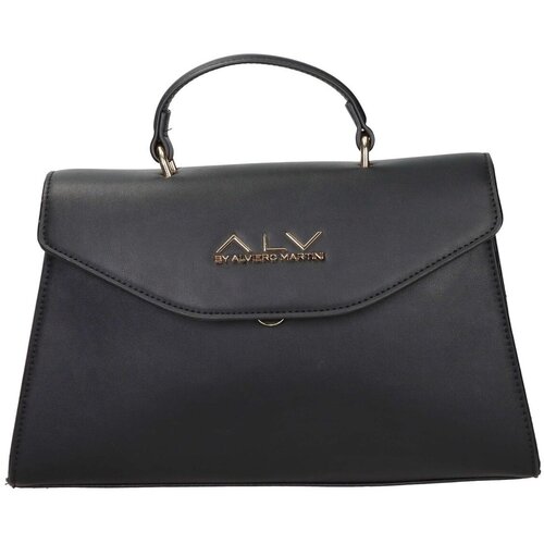 Alviero Martini Ročne torbice ALVB9405 Črna Cene