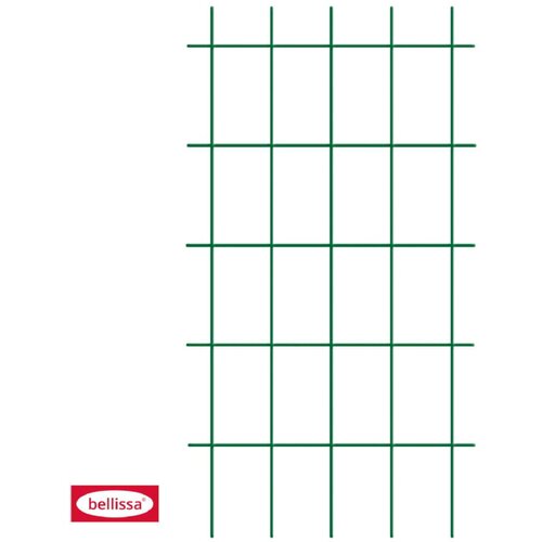 x špalir bellissa (150 75 cm, zelen) Cene