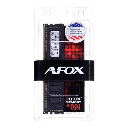 Afox DDR4 16GB 3200Mhz Cijene