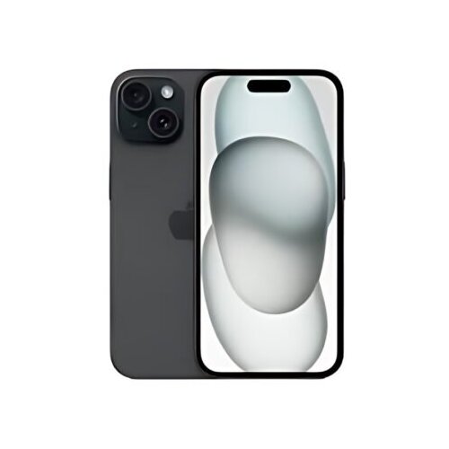 Apple iPhone 15 128 GB Black, baterija 86% Cijene