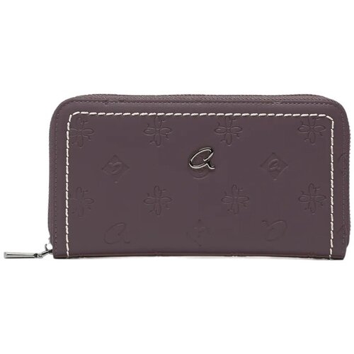 Axel Accessories Denarnice 1101-1678 Vijolična Cene