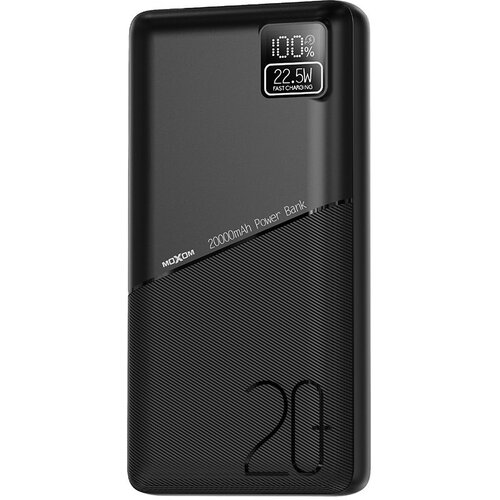 Moxom Power bank MX-PB164/ PD20W+ QC22.5W/ 20000mAh Slike