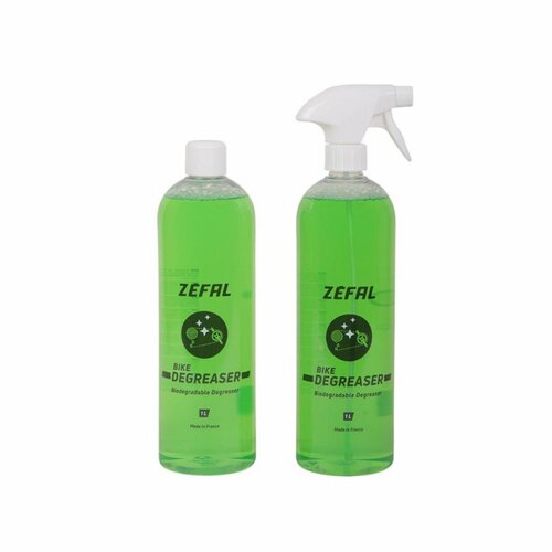 Zefal BIKE BIO DEGREASER 1L Slike
