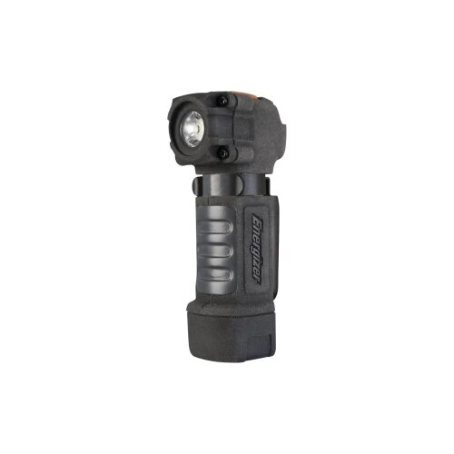Energizer LED Džepna svjetiljka Hardcase MultiUse baterijski pogon 75 lm Crna/siva Cijene