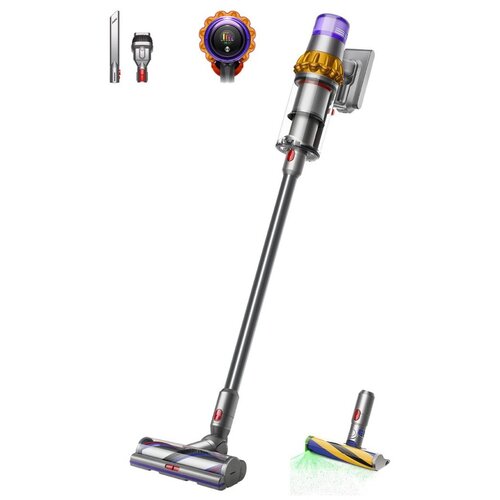 Dyson V15 Detect Absolute Cijene