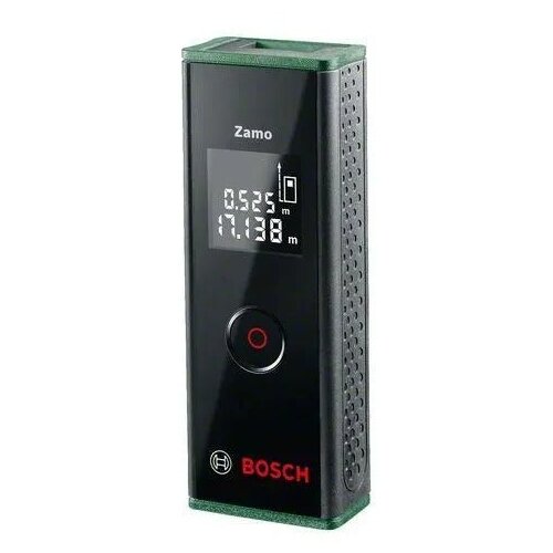 Bosch diy zamo III laserski daljinomer, 20m ( 0603672700 ) Cene