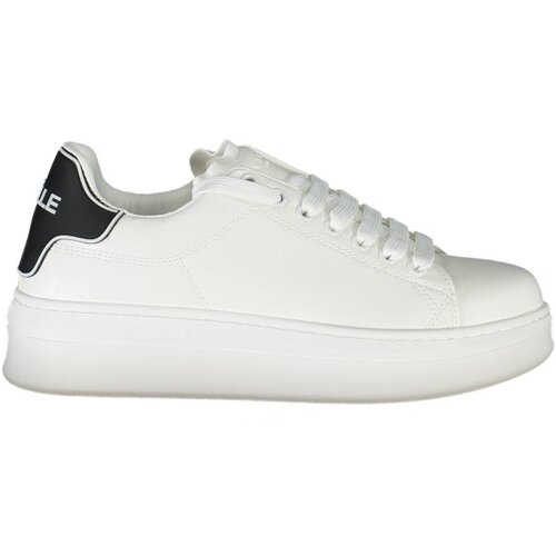 GaËlle Paris GAELLE WHITE WOMEN'S SPORT SHOES Cene