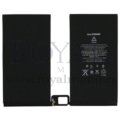 REAL POWER baterija za ipad pro 12.9 (2) Slike