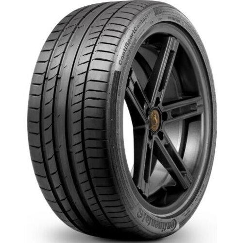 Continental Letne pnevmatike ContiSportContact 5P 305/40R20 112Y XL FR N0 Slike