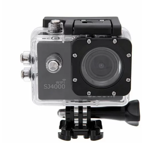  Akcijska kamera Sjcam SJ4000 - črna