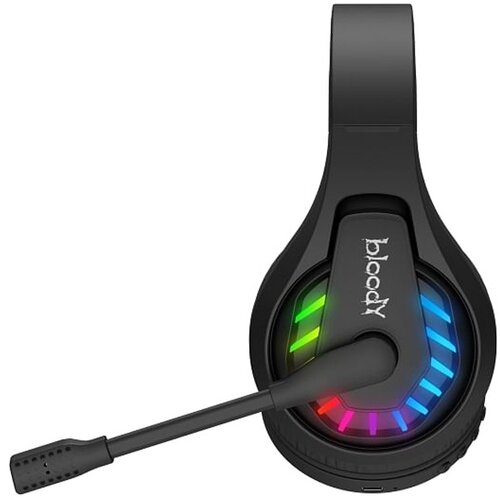 A4Tech GR230 Bloody ALL-IN-ONE Gaming Wireless + wired crne slušalice Cene