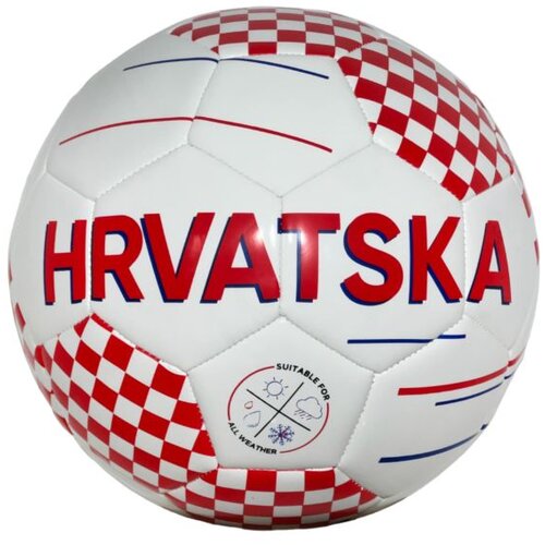 Terinda n/a Nogometna lopta HR Crvena Slike
