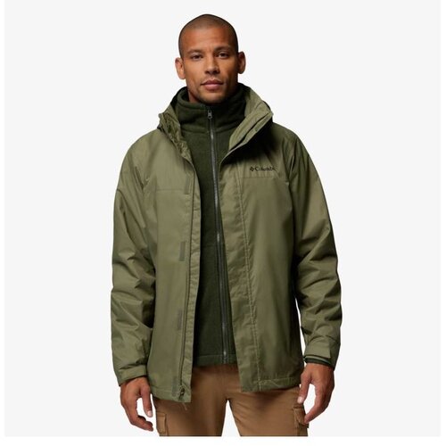 Columbia Watertight&trade; interchange jacket Cene