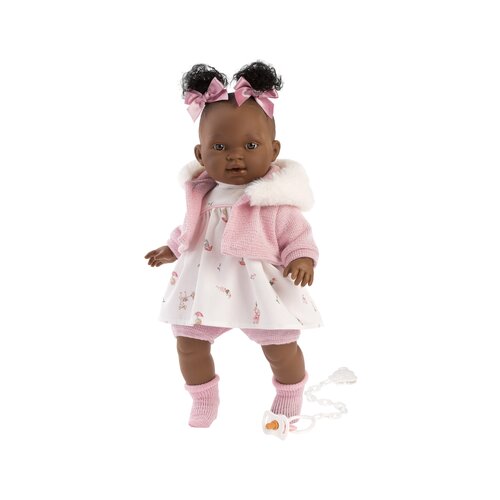 Llorens Lutka Diara 38 cm Slike