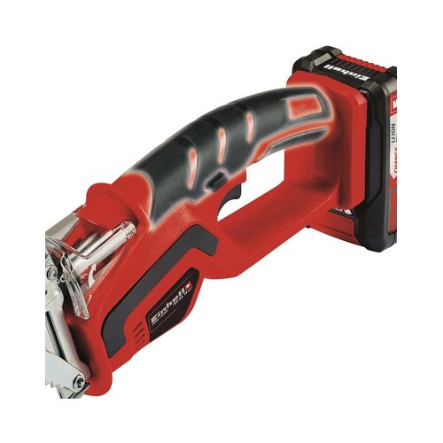 Einhell Akumulatorska žaga za veje GE-GS 18 Li-Solo (18 V) Slike
