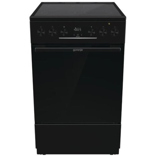 Gorenje električni šporet GEC5C70BPA Slike