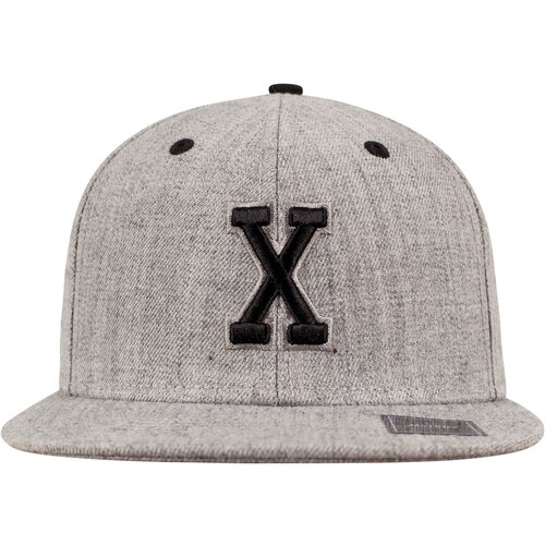 MSTRDS Letter Snapback X Cene