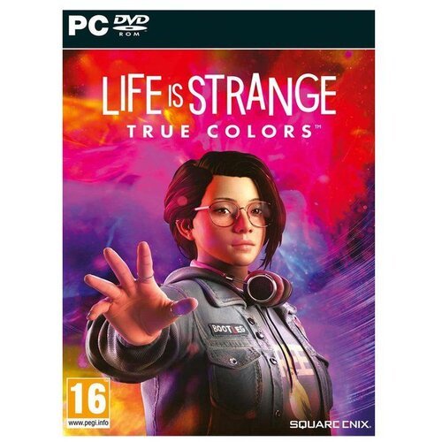 Square Enix PC Life is Strange - True Colors igra Slike