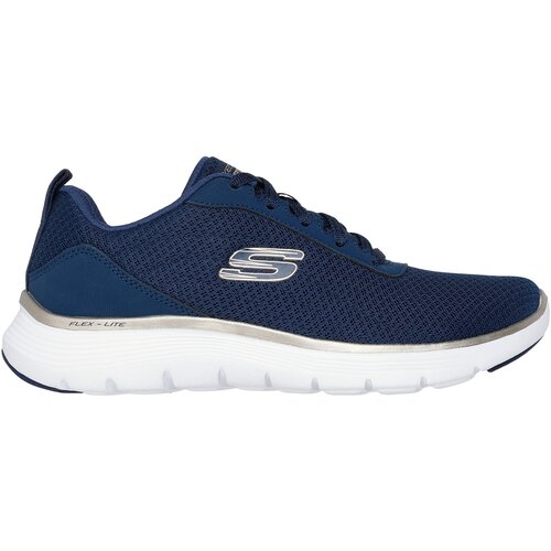 Skechers Nizke superge 296392 Modra Slike