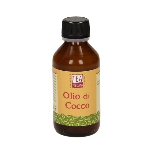 Tea Natura kokosovo olje - 100ml (bottiglia sagomata) Slike