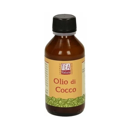 Tea Natura kokosovo olje - 100ml (bottiglia sagomata)