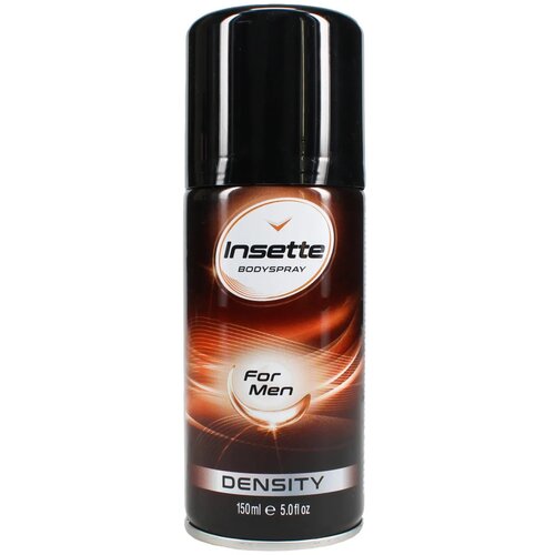 INSETTE Muški dezodorans Density 150ml Cene