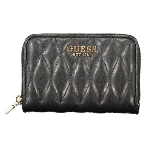 Guess Denarnice qg8122140 Črna Slike