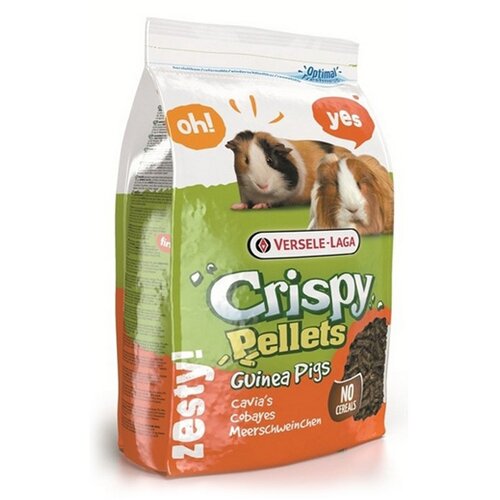 Versele Laga Crispy muesli Guinea Pigs 20kg Cene