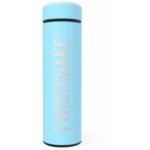 Twistshake Termos 420 Ml Pastel Blue Cene