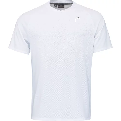 Head Pánské tričko Performance T-Shirt Men White S