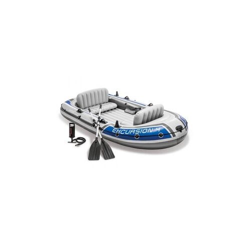 Intex Čamci EXCURSION 4 BOAT SET 68324NP Cene