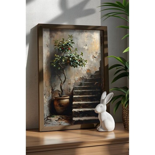WALLXPERT Slika 35x47cm Cene