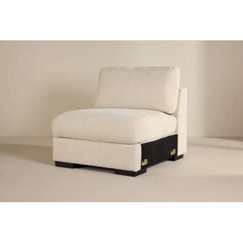 Venture Home Salerno kutna garnitura 87 cm, bež Cijene