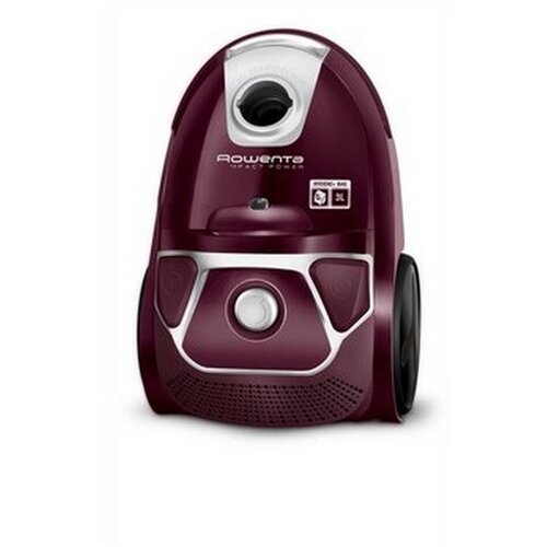 Rowenta RO3969 COMPACT POWER Staubsuager mit Beutel sesalnik Cene