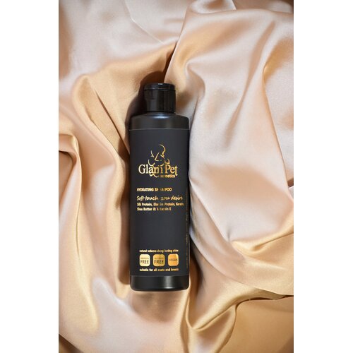 Glam Pet &Scaron;ampon za pse Hydrating, Soft touch you desire, 250 ml Cene