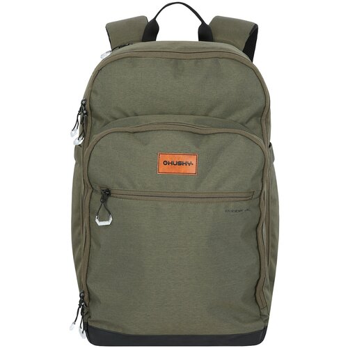 Husky Backpack Office Sofer 30l khaki Cene