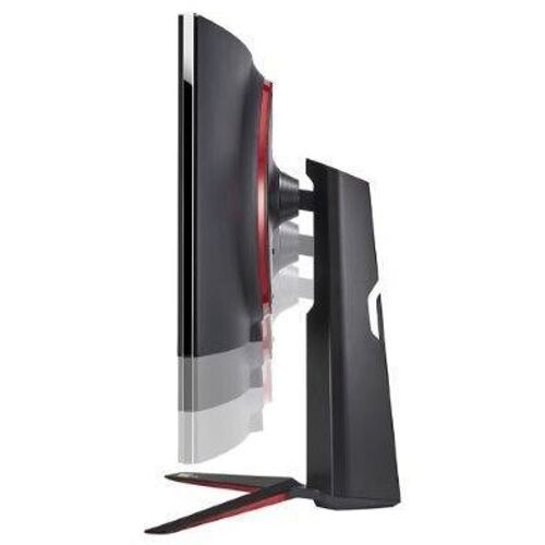 LG 34GN850P-B, 34&amp;quot; MONITOR Slike