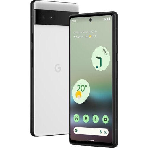 Google pametni telefon Obnovljeno - znaki rabe - Pixel 6a 5G Dual-SIM, (21161559) Cene