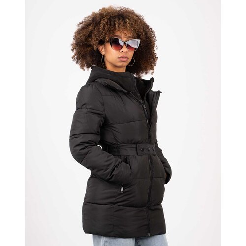 La Force Fashion Jakna BN-23MY-220 - Crna Cene
