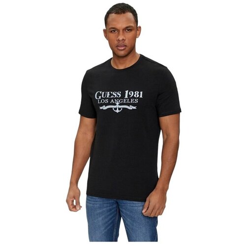 Guess M4GI27J1314JBLK Crna Cijene