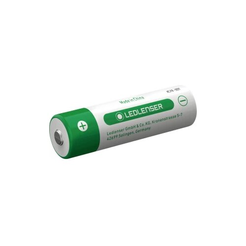 LED LENSER 502262 zamjenska baterija na punjenje Cijene