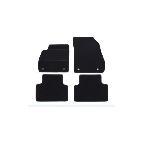  PATOSNICE TEPIH TIPSKE OPEL ZAFIRA C TOURER 2011-2019 (2 REDA) Cijene
