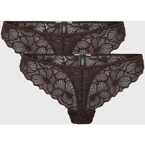 Only 2PACK Tange ONLEvie Slike