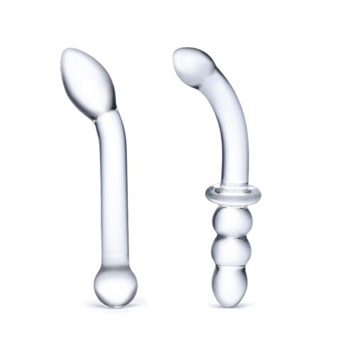 Gläs komplet G-spot Pleasure Cene