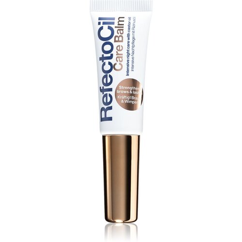 RefectoCil care balm nočna nega za obrvi in trepalnice 9 ml za ženske Cene