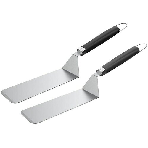 Weber Lopatica za žar (Dolžina: 41 cm) Slike