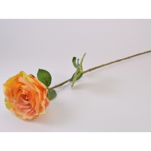  Umetna vrtnica (66 cm, oranžna) Cene