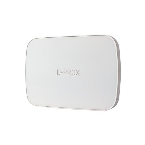 U-PROX MPX LE WHITE Centralna jedinica 4G,Wi-Fi,LAN, bat. 2,6Ah;250zona,30partic Cene